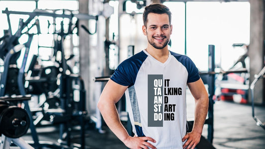 How to Match 2025 Fashion Trends for Men with Your T-Shirts